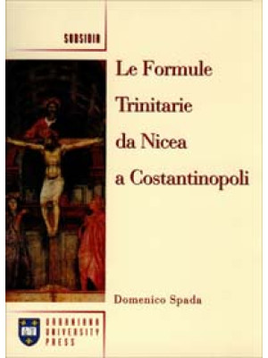Le formule trinitarie da Ni...