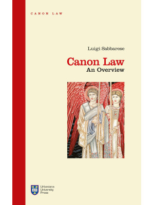 Canon law. An overview. Edi...