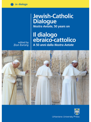Jewish-Catholic dialogue. N...