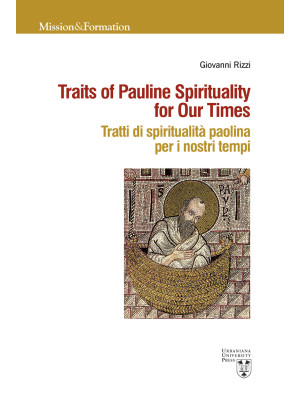 Traits of Pauline Spiritual...