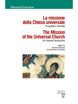 La missione della Chiesa un...