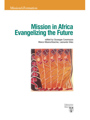 Mission in Africa. Evangeli...