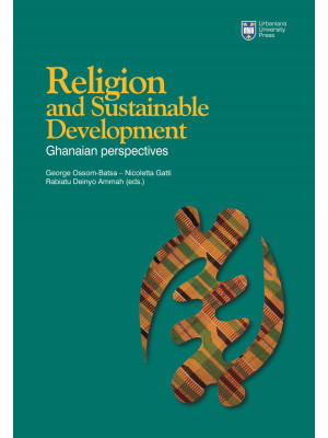 Religion and sustainable de...