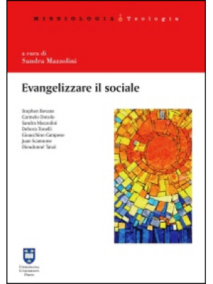 Evangelizzare il sociale. P...