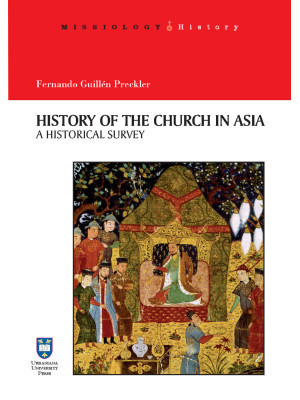 History of the Church in As...