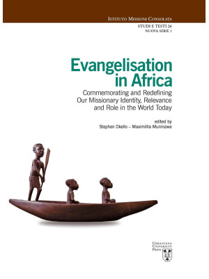 Evangelisation in Africa. C...