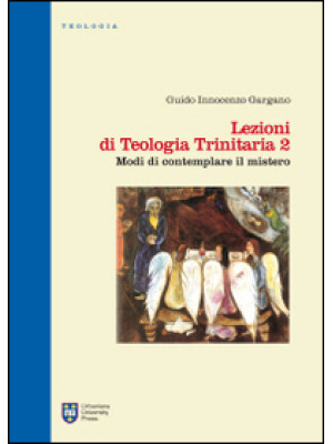 Lezioni di teologia trinita...