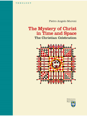 The mystery of Christ in ti...
