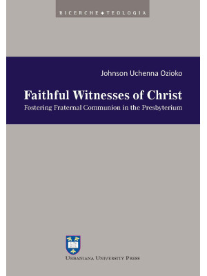 Faithful witnesses of Chris...