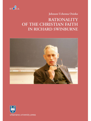 Rationality of the Christia...