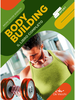 Body building. Il libro com...