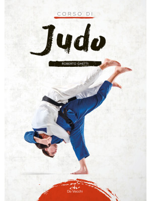 Corso di judo
