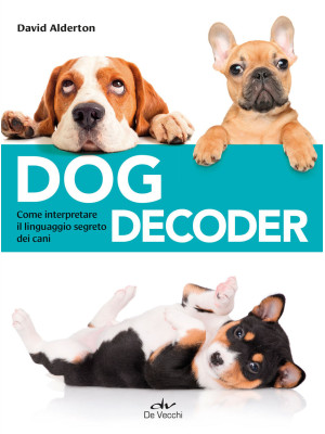 Dog decoder. Come interpret...