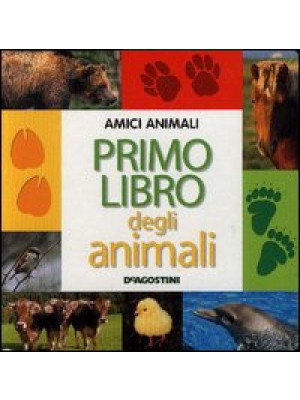 Primo libro degli animali