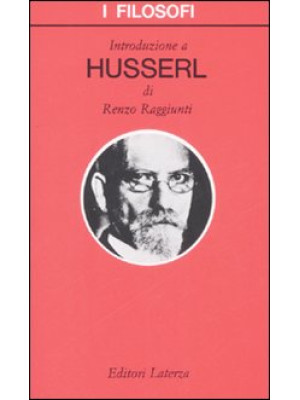 Introduzione a Husserl