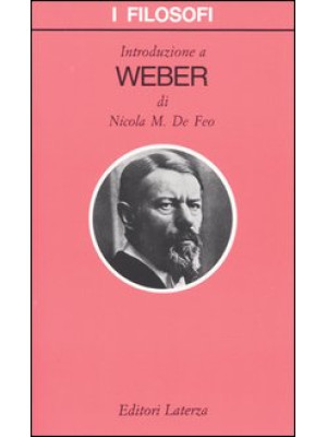 Introduzione a Weber