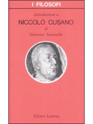 Introduzione a Niccolò Cusano