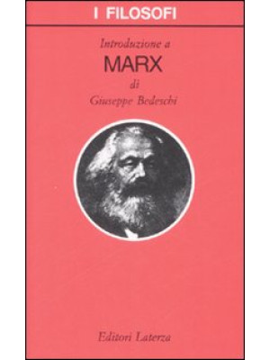 Introduzione a Marx