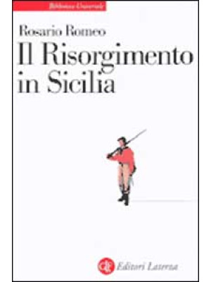 Il Risorgimento in Sicilia