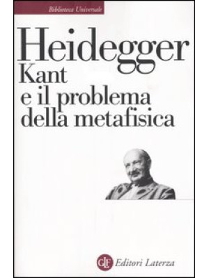 Kant e il problema della me...