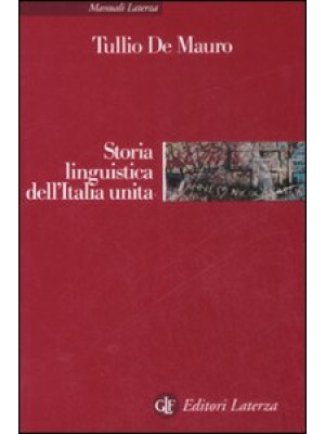 Storia linguistica dell'Ita...