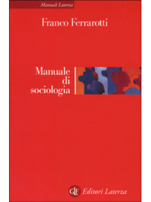 Manuale di sociologia