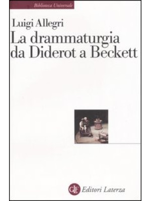 La drammaturgia da Diderot ...