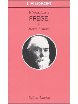 Introduzione a Frege