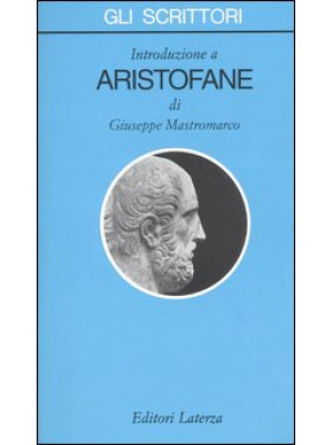 Introduzione a Aristofane