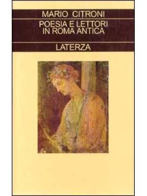 Poesia e lettori in Roma an...
