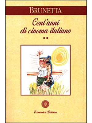 Cent'anni di cinema italian...