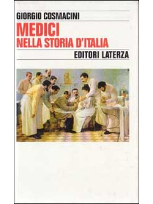 Medici nella storia d'Itali...