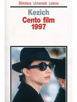 Cento film 1997