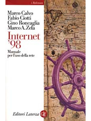 Internet '98. Manuale per l...