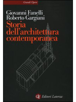 Storia dell'architettura co...