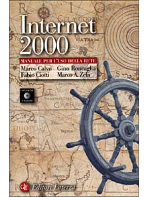 Internet 2000. Manuale per ...