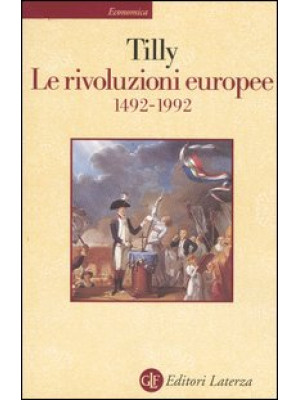 Le rivoluzioni europee (149...