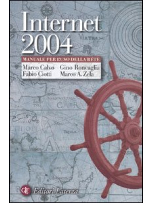 Internet 2004. Manuale per ...