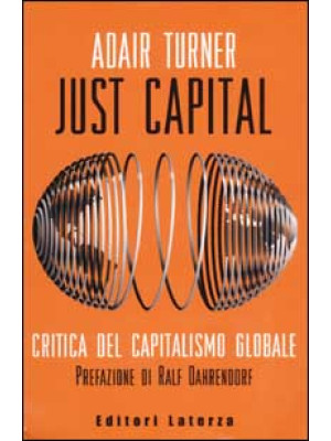 Just Capital. Critica del c...