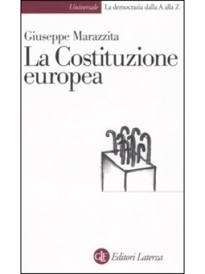La Costituzione europea
