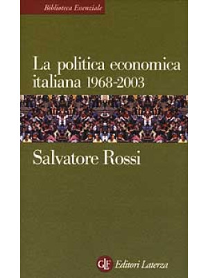 La politica economica itali...
