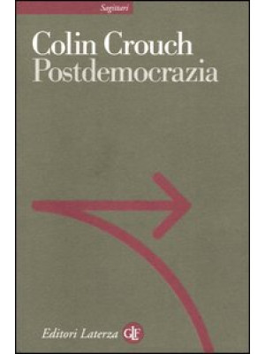 Postdemocrazia