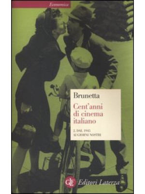 Cent'anni di cinema italian...