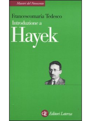 Introduzione a Hayek