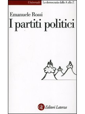 I partiti politici