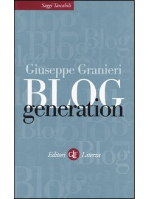 Blog generation