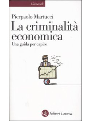 La criminalità economica. U...