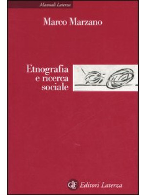 Etnografia e ricerca sociale