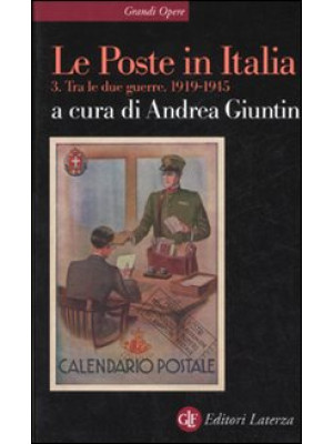 Le Poste in Italia. Vol. 3:...