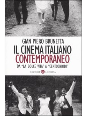 Il cinema italiano contempo...